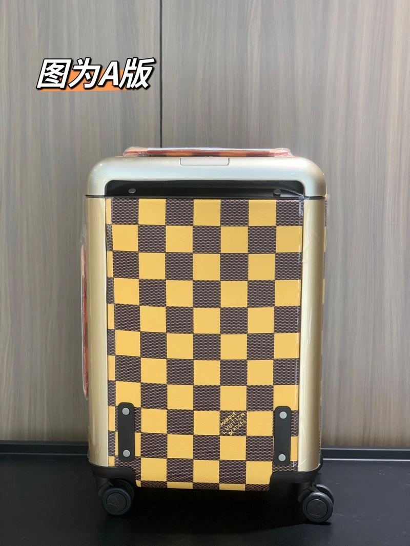 Louis Vuitton Suitcase Popular 65345