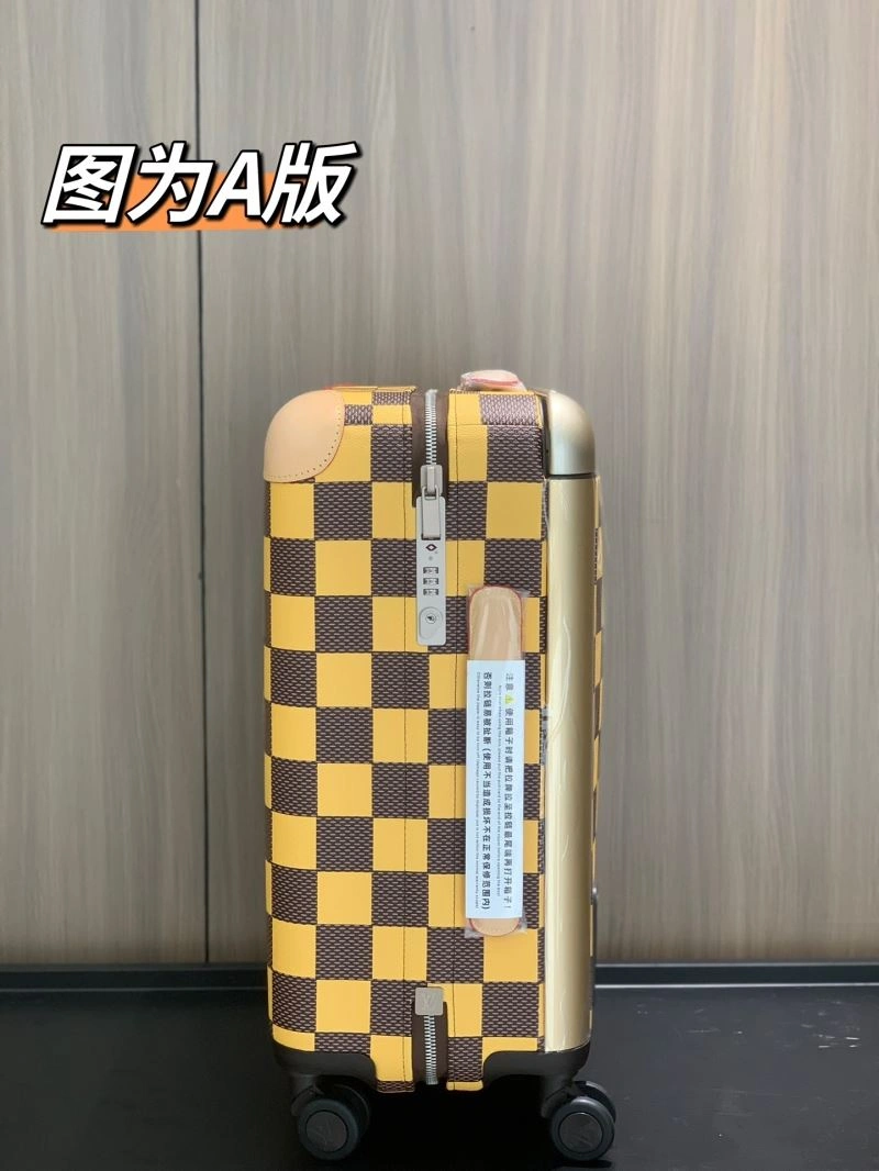 Louis Vuitton Suitcase Popular 65345