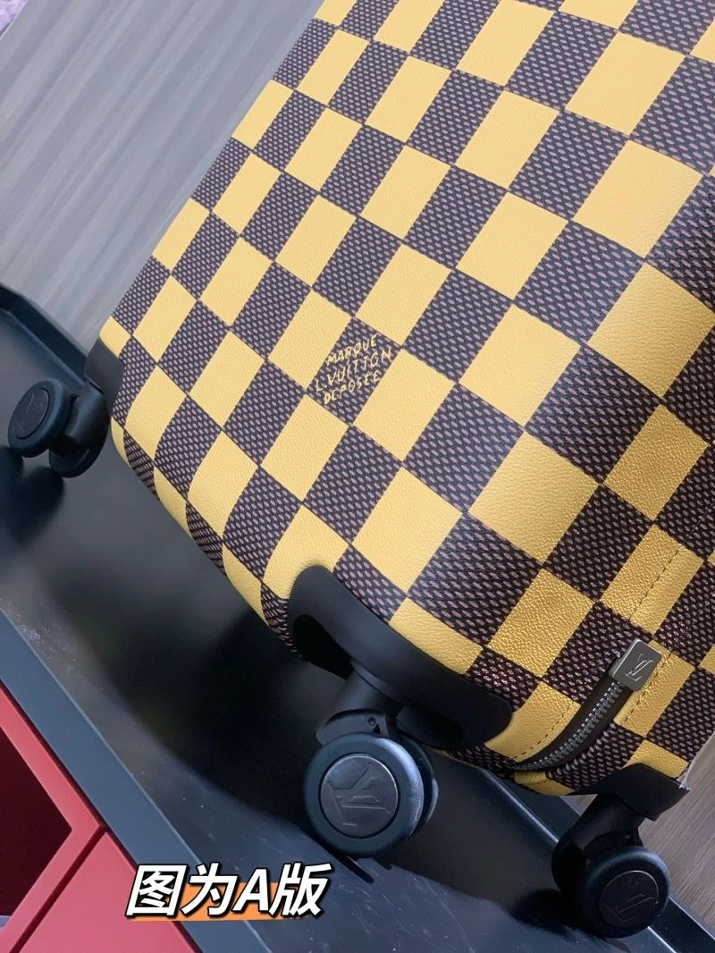 Louis Vuitton Suitcase Popular 65345