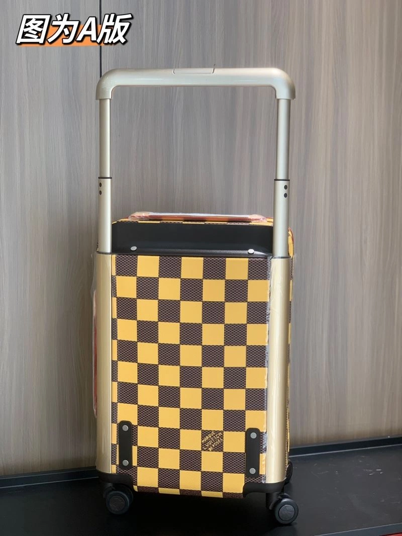 Louis Vuitton Suitcase Popular 65345