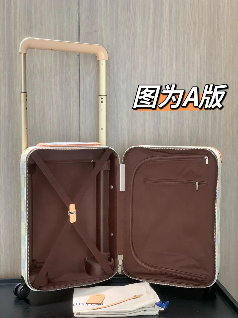 Louis Vuitton Suitcase Popular 65345