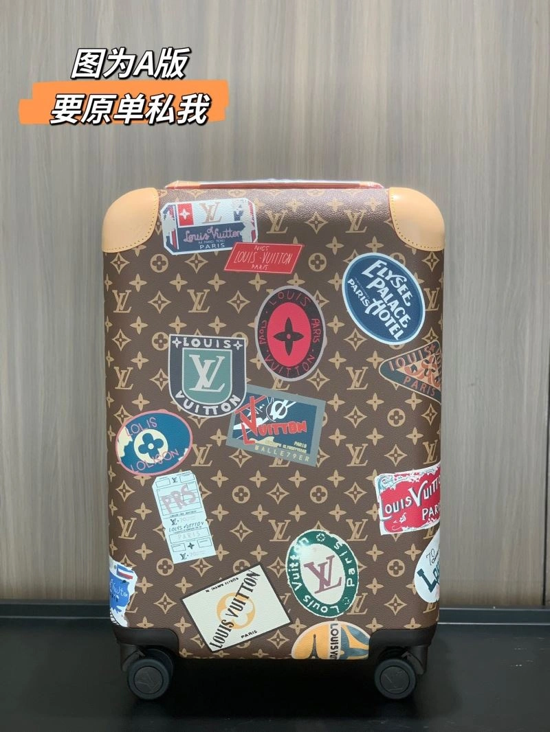 Louis Vuitton Suitcase StreetReady 65344