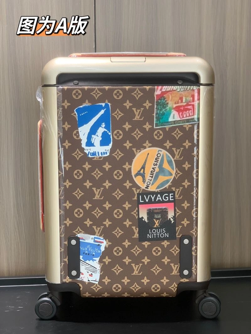 Louis Vuitton Suitcase StreetReady 65344