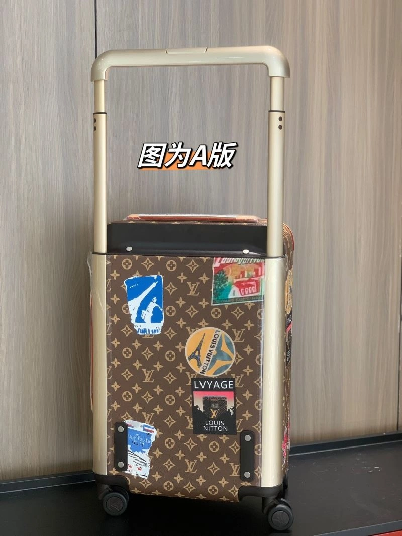 Louis Vuitton Suitcase StreetReady 65344