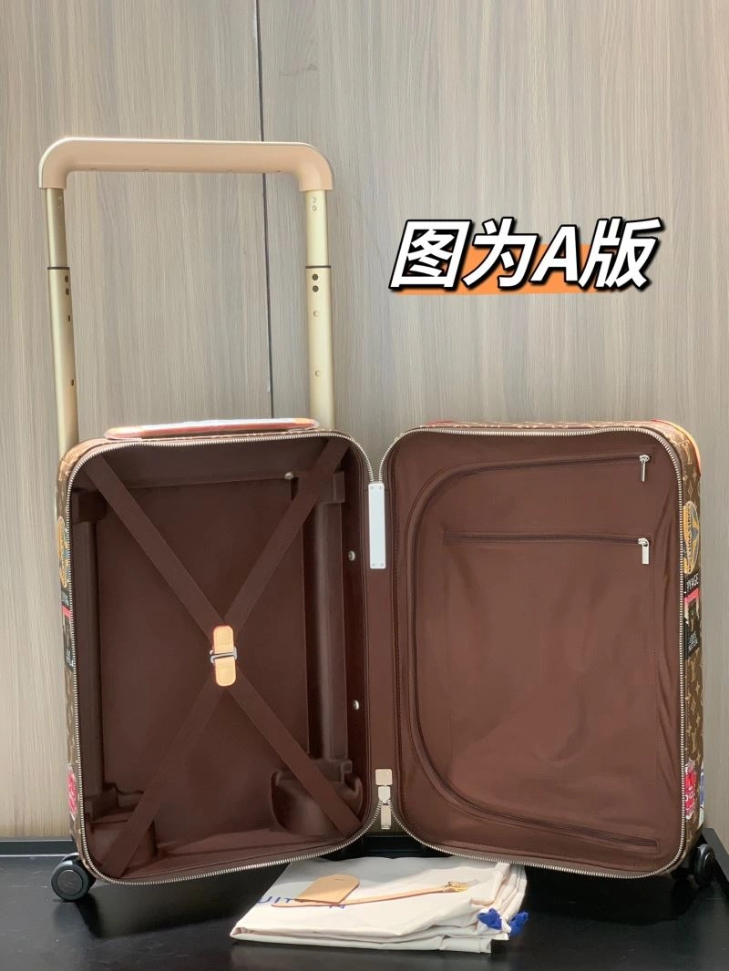 Louis Vuitton Suitcase StreetReady 65344