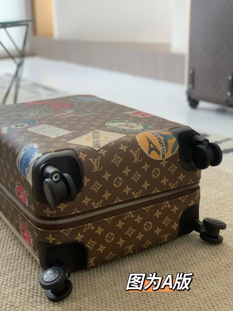 Louis Vuitton Suitcase StreetReady 65344