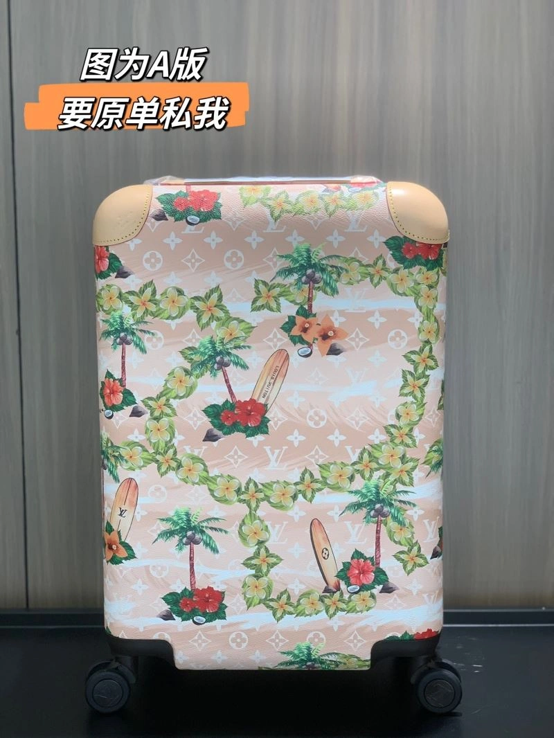QuickDry Louis Vuitton Suitcase 65392