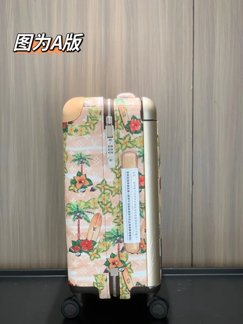 QuickDry Louis Vuitton Suitcase 65392