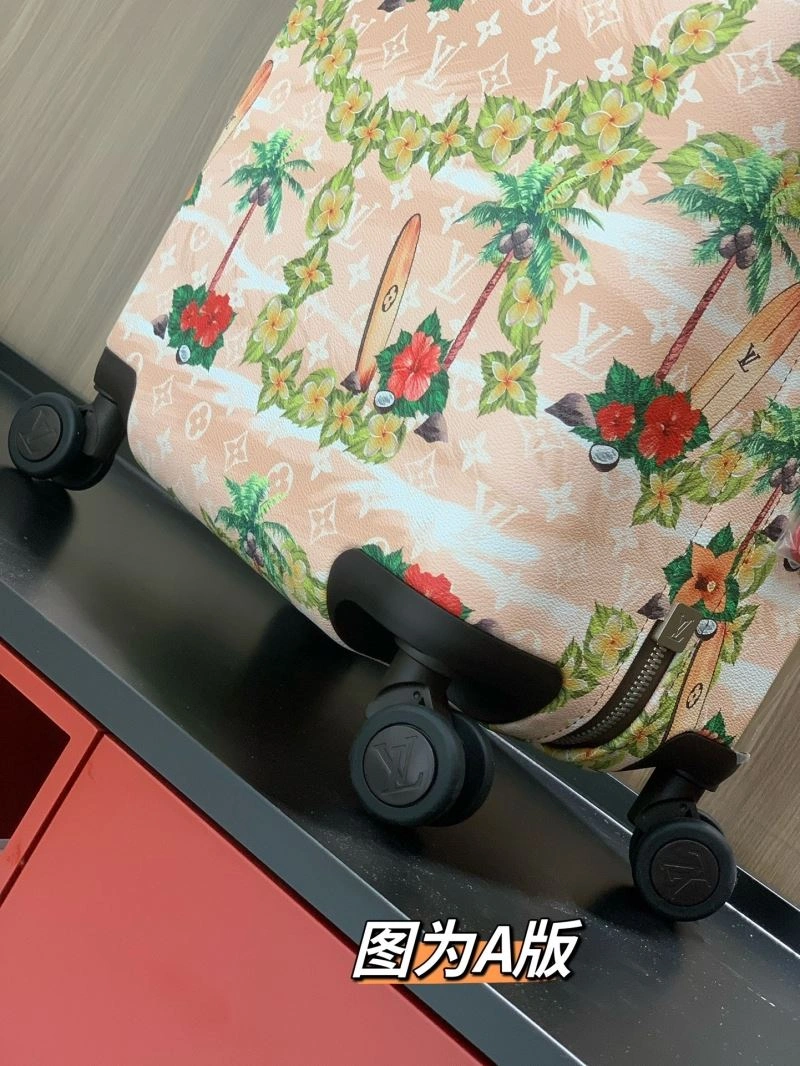 QuickDry Louis Vuitton Suitcase 65392