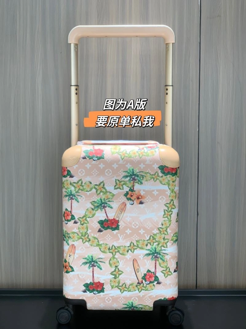 QuickDry Louis Vuitton Suitcase 65392