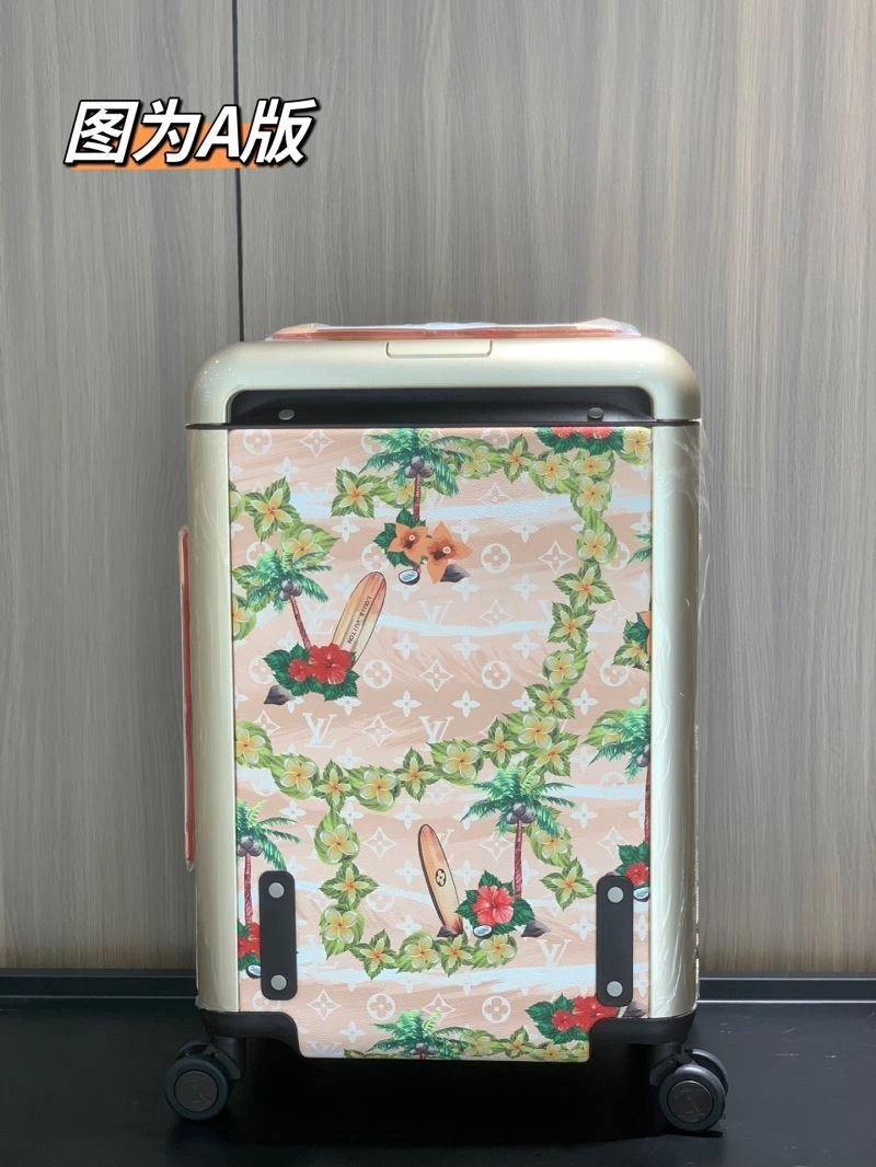 QuickDry Louis Vuitton Suitcase 65392