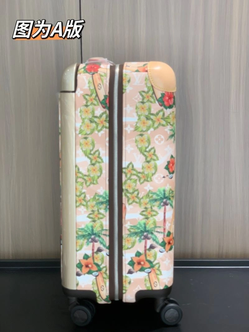 QuickDry Louis Vuitton Suitcase 65392