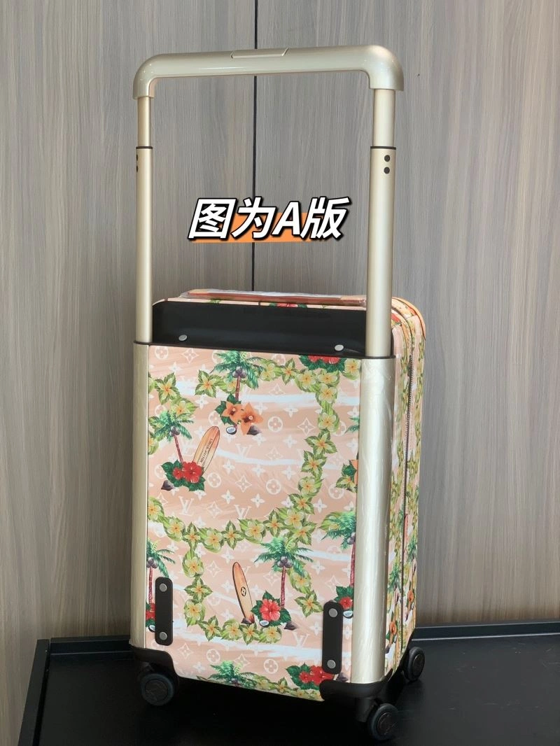 QuickDry Louis Vuitton Suitcase 65392
