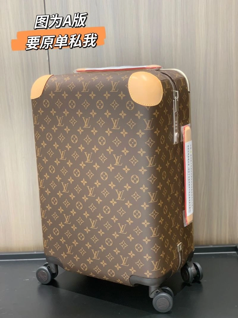 TravelReady Louis Vuitton Suitcase 65343