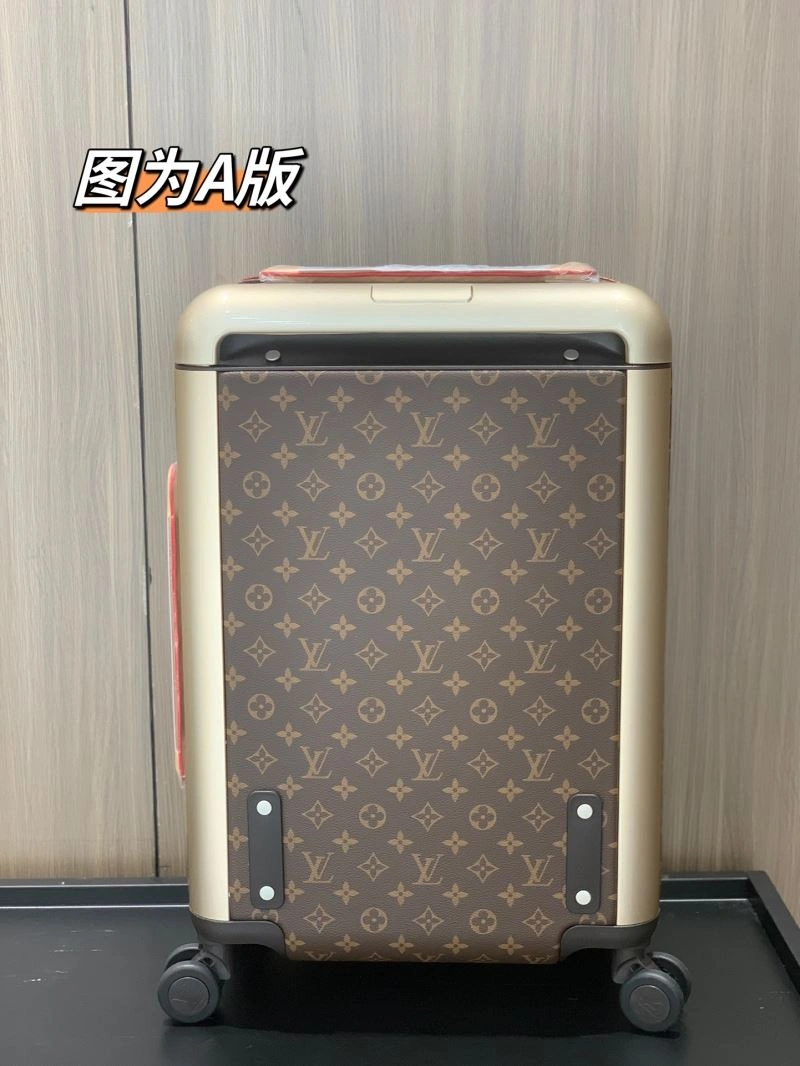 TravelReady Louis Vuitton Suitcase 65343