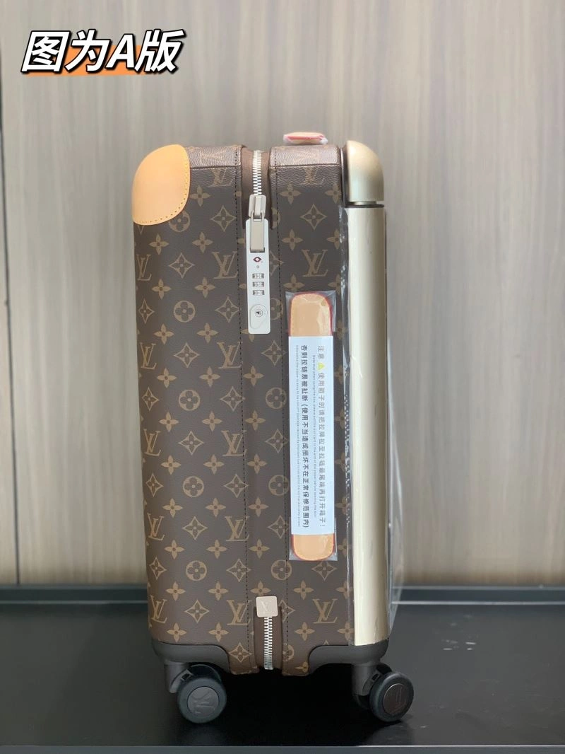TravelReady Louis Vuitton Suitcase 65343