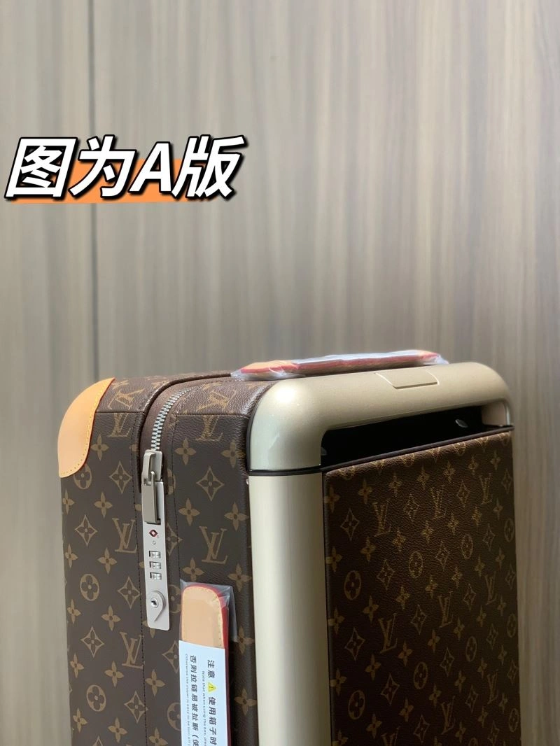 TravelReady Louis Vuitton Suitcase 65343