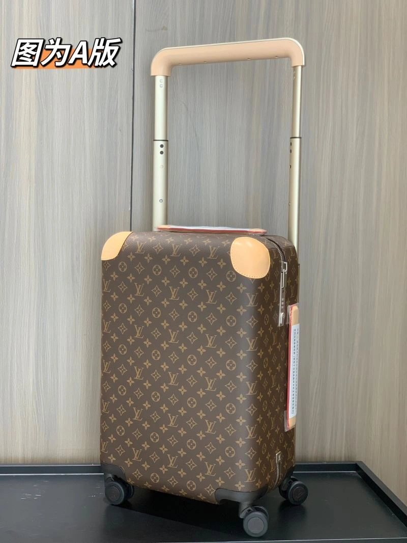 TravelReady Louis Vuitton Suitcase 65343