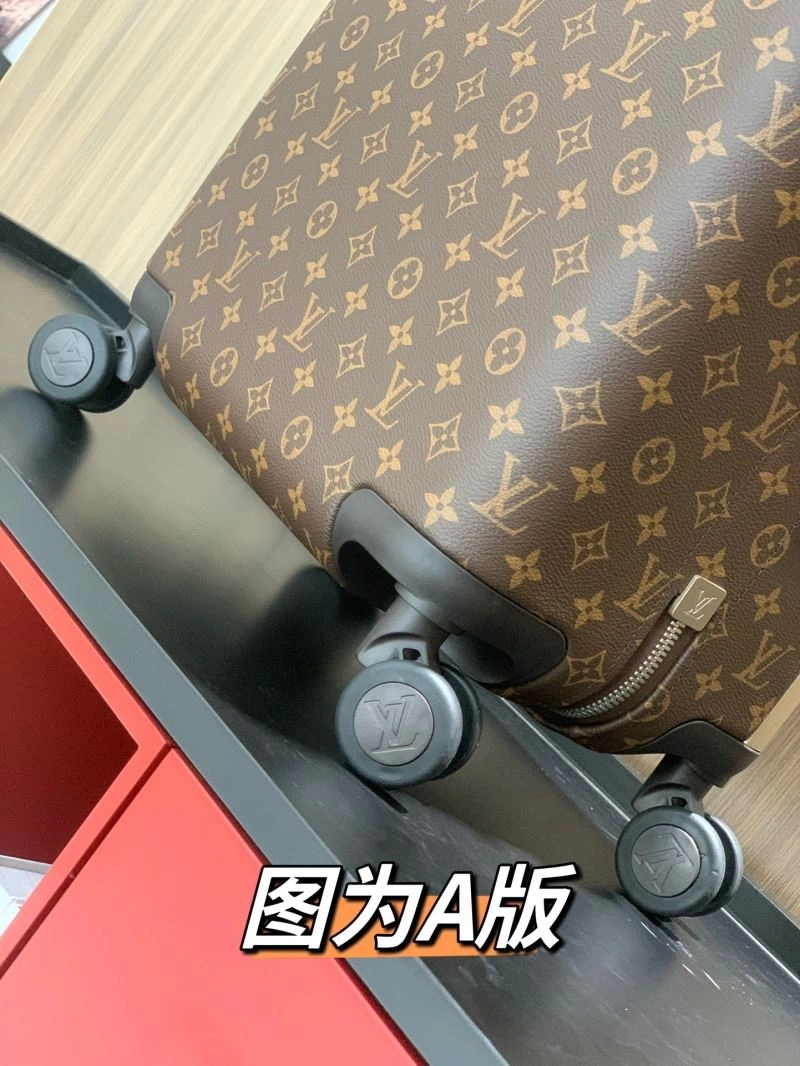TravelReady Louis Vuitton Suitcase 65343