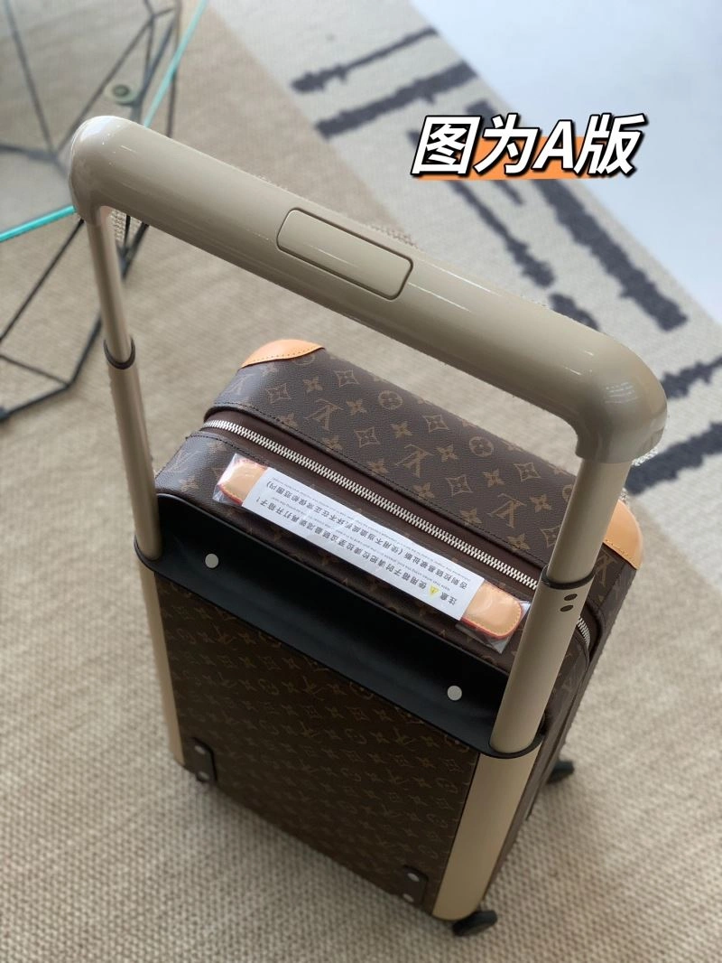 TravelReady Louis Vuitton Suitcase 65343