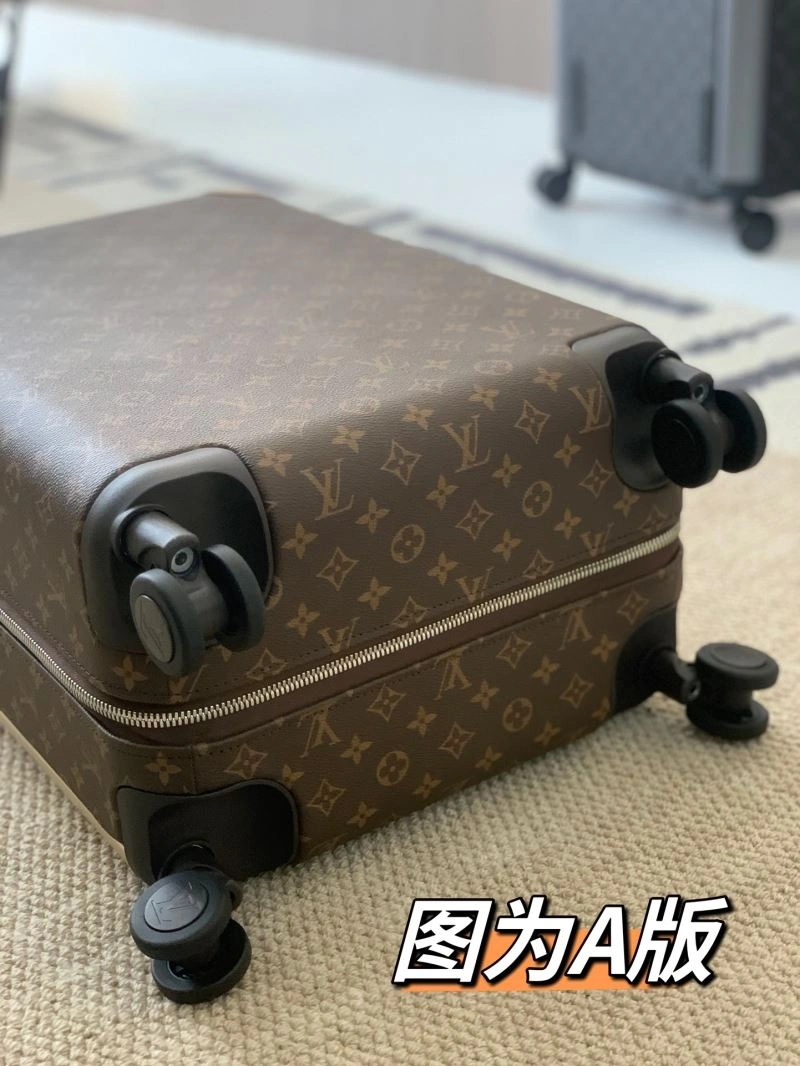 TravelReady Louis Vuitton Suitcase 65343