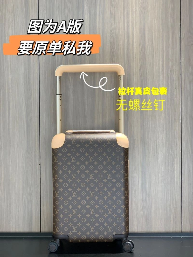 Louis Vuitton Suitcase OnTrend 65333