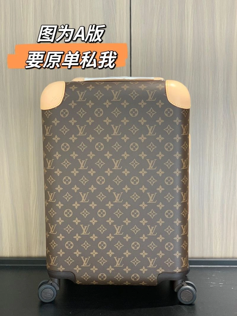 Louis Vuitton Suitcase OnTrend 65333