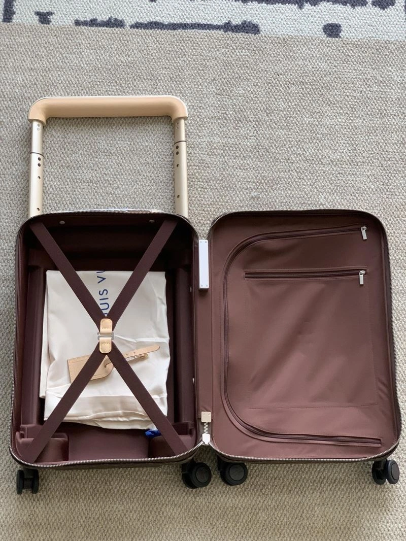 Louis Vuitton Suitcase OnTrend 65333