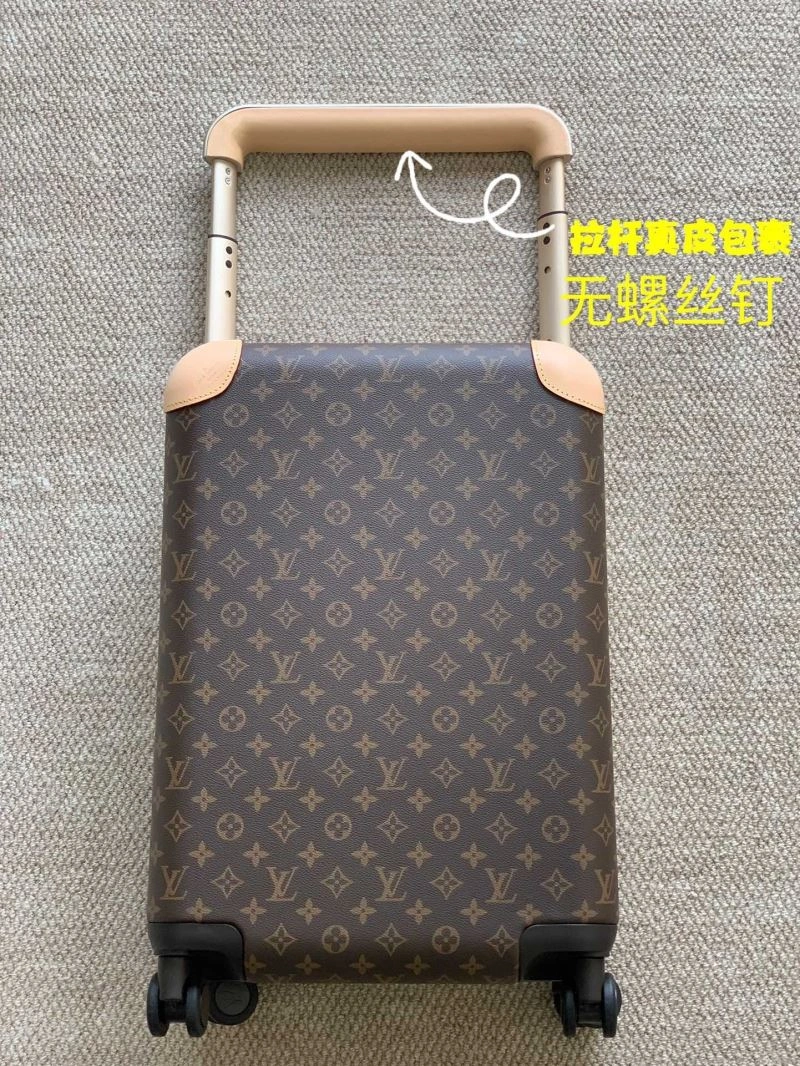 Louis Vuitton Suitcase OnTrend 65333