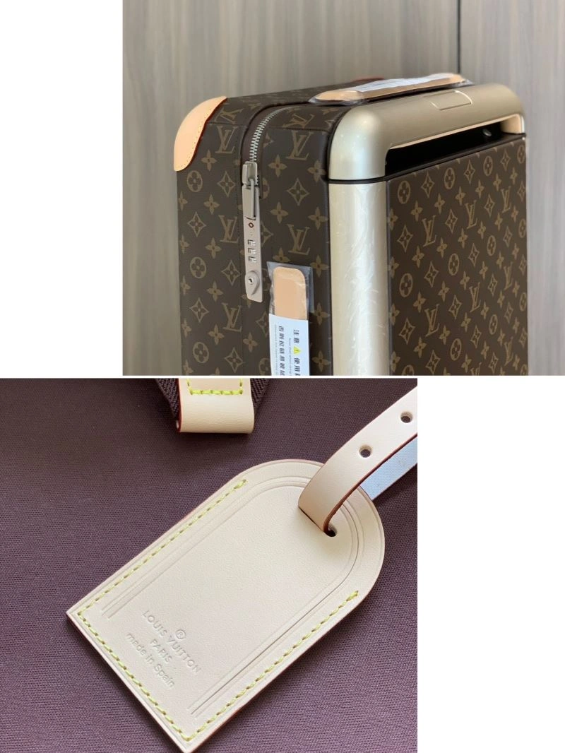 Louis Vuitton Suitcase OnTrend 65333