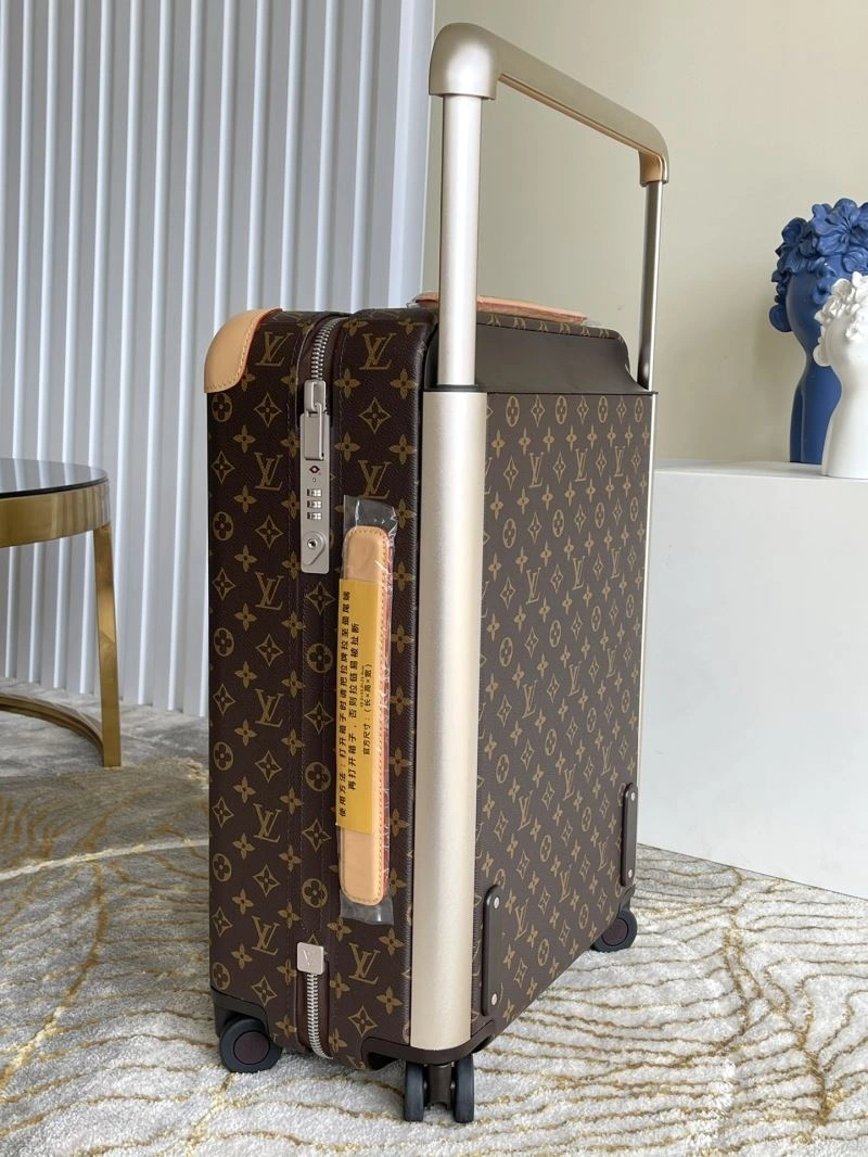 TechFriendly Louis Vuitton Suitcase 65412