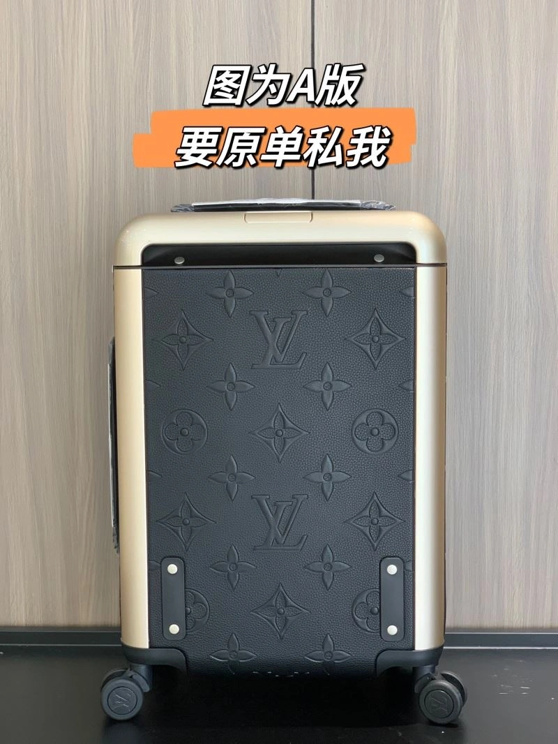 Timeless Louis Vuitton Suitcase 65334