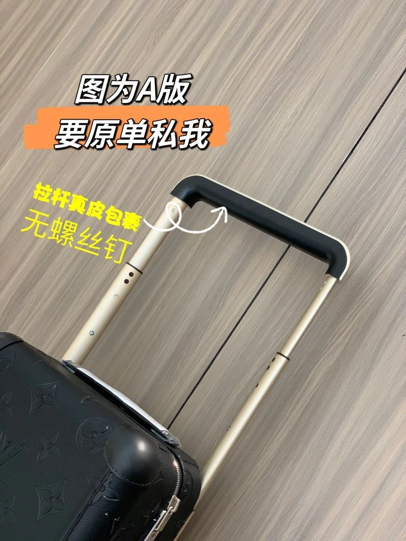 Timeless Louis Vuitton Suitcase 65334