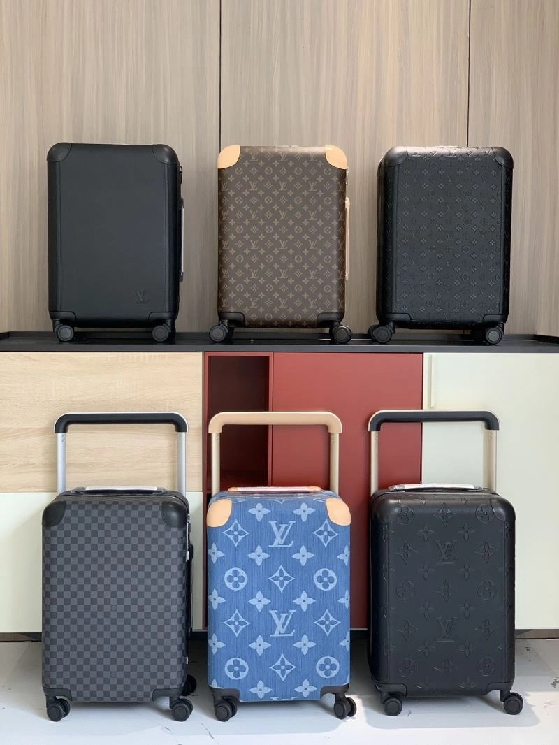 Timeless Louis Vuitton Suitcase 65334