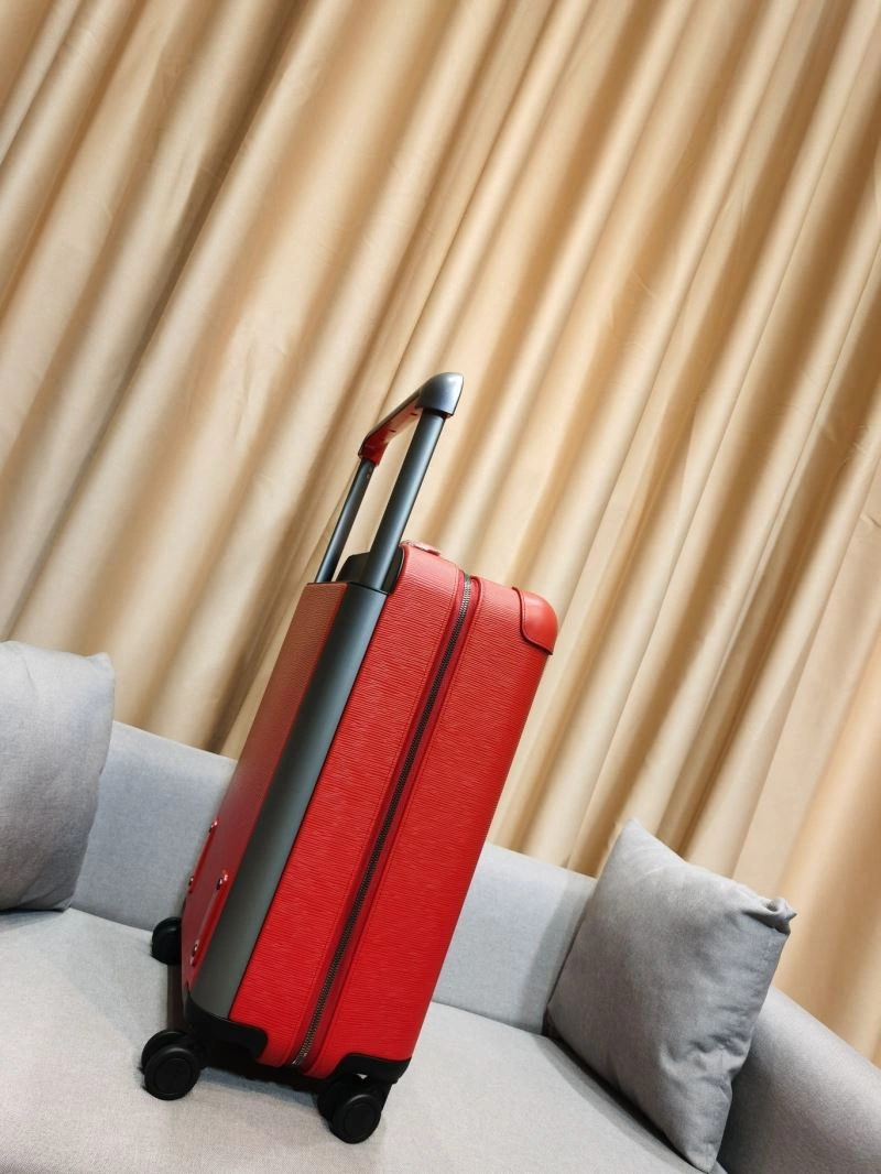 Louis Vuitton Suitcase WrinkleFree 65331