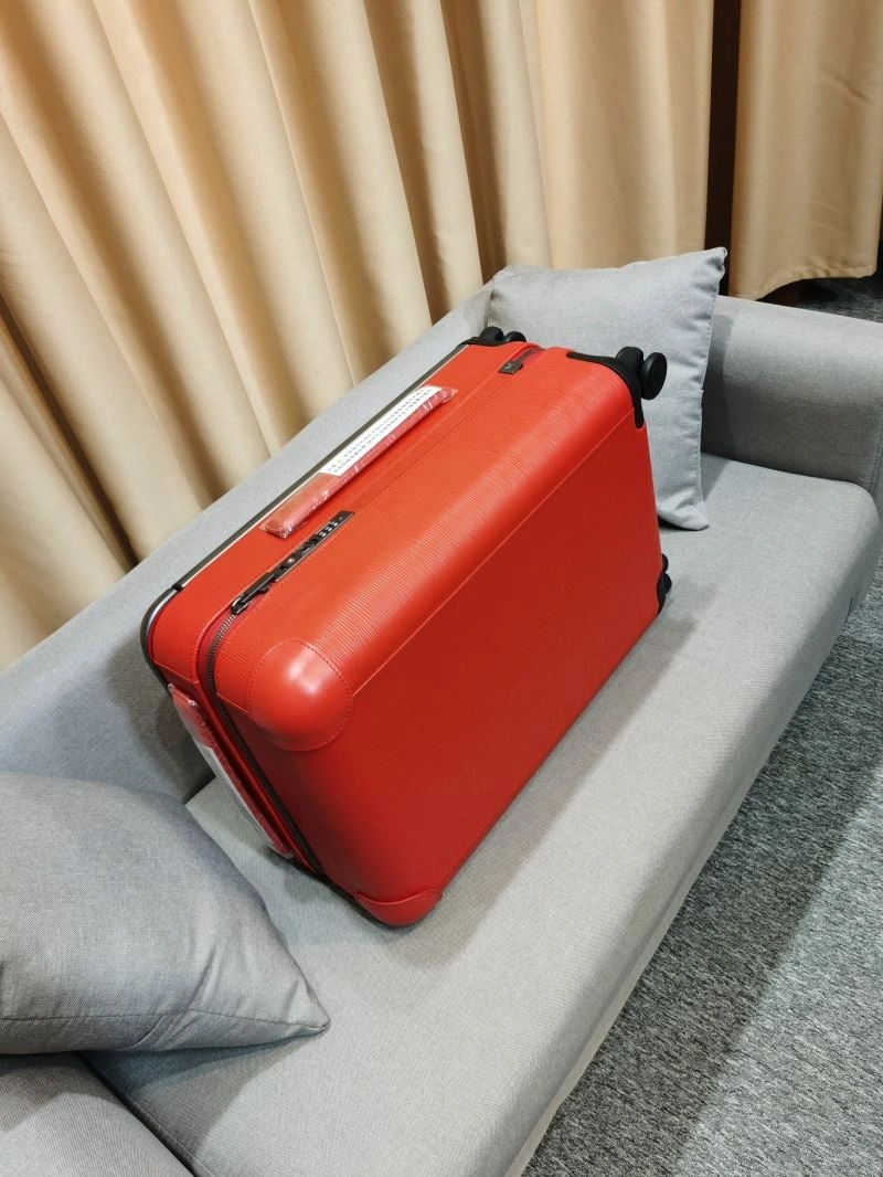 Louis Vuitton Suitcase WrinkleFree 65331