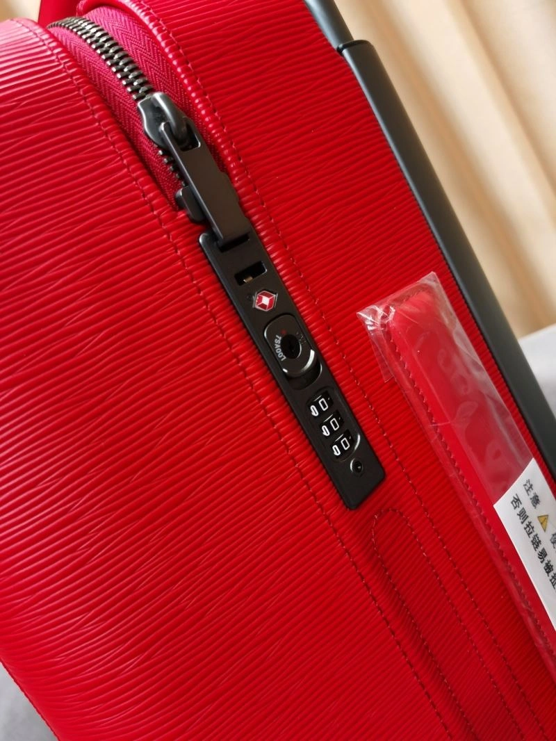 Louis Vuitton Suitcase WrinkleFree 65331