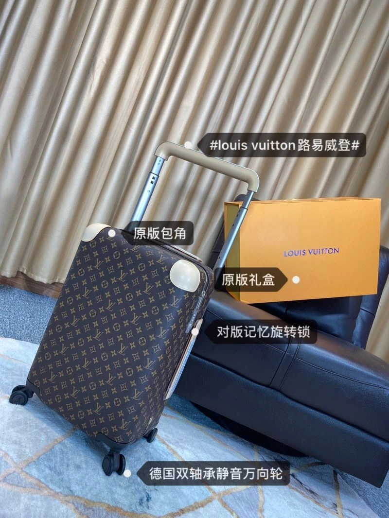 Louis Vuitton Suitcase Compact 65330