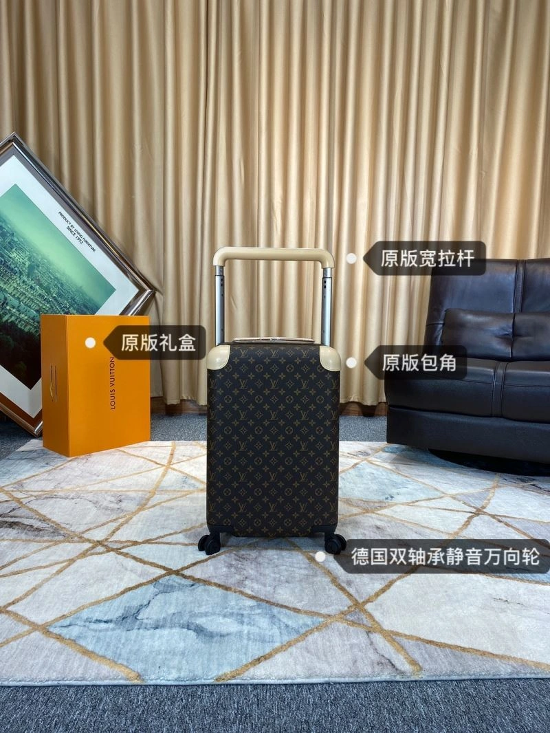 Louis Vuitton Suitcase Compact 65330
