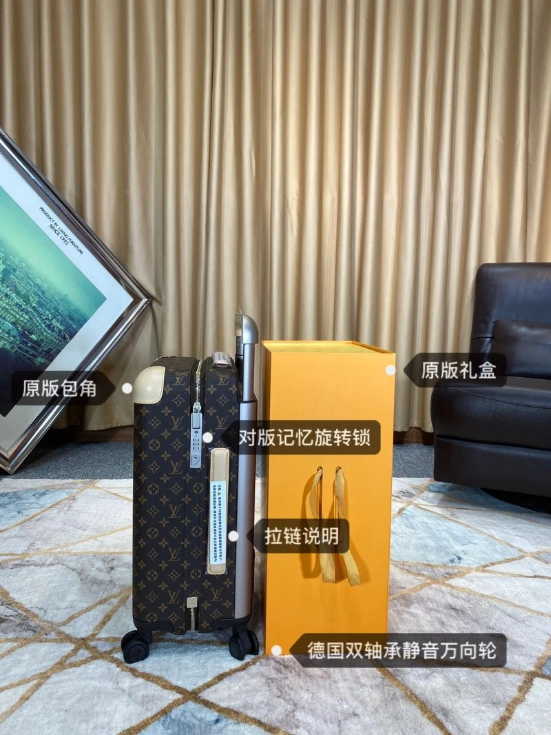 Louis Vuitton Suitcase Compact 65330