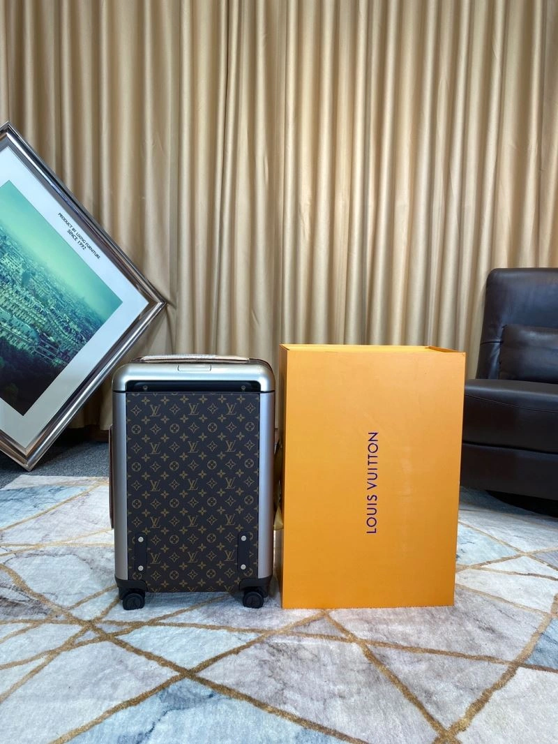 Louis Vuitton Suitcase Compact 65330