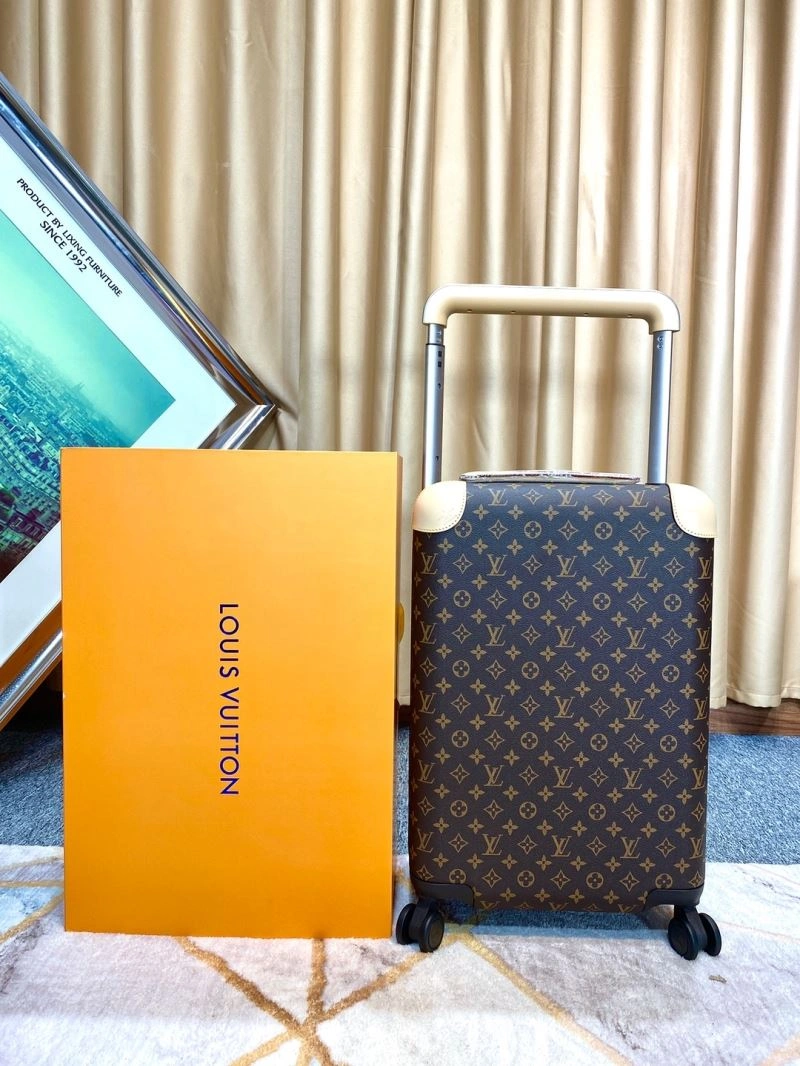 Louis Vuitton Suitcase Compact 65330
