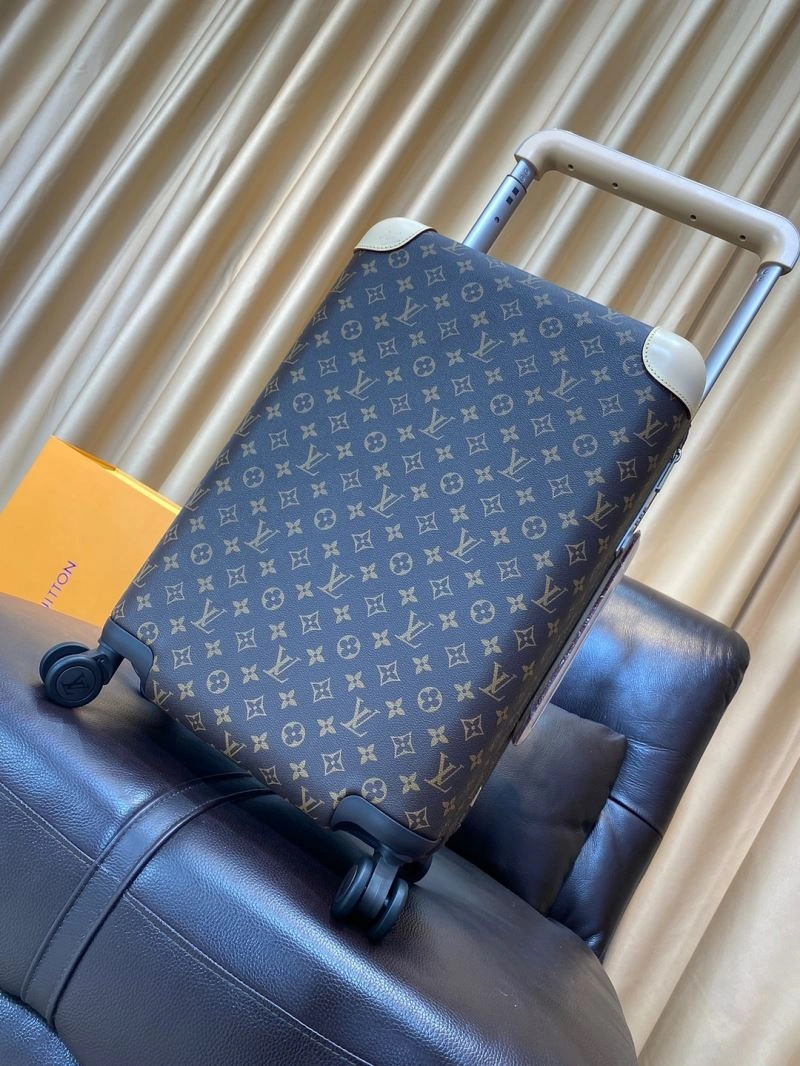 Louis Vuitton Suitcase Compact 65330
