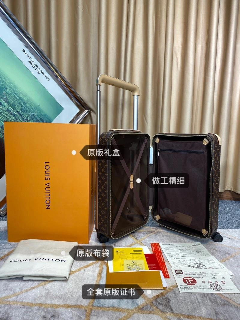 Louis Vuitton Suitcase Compact 65330