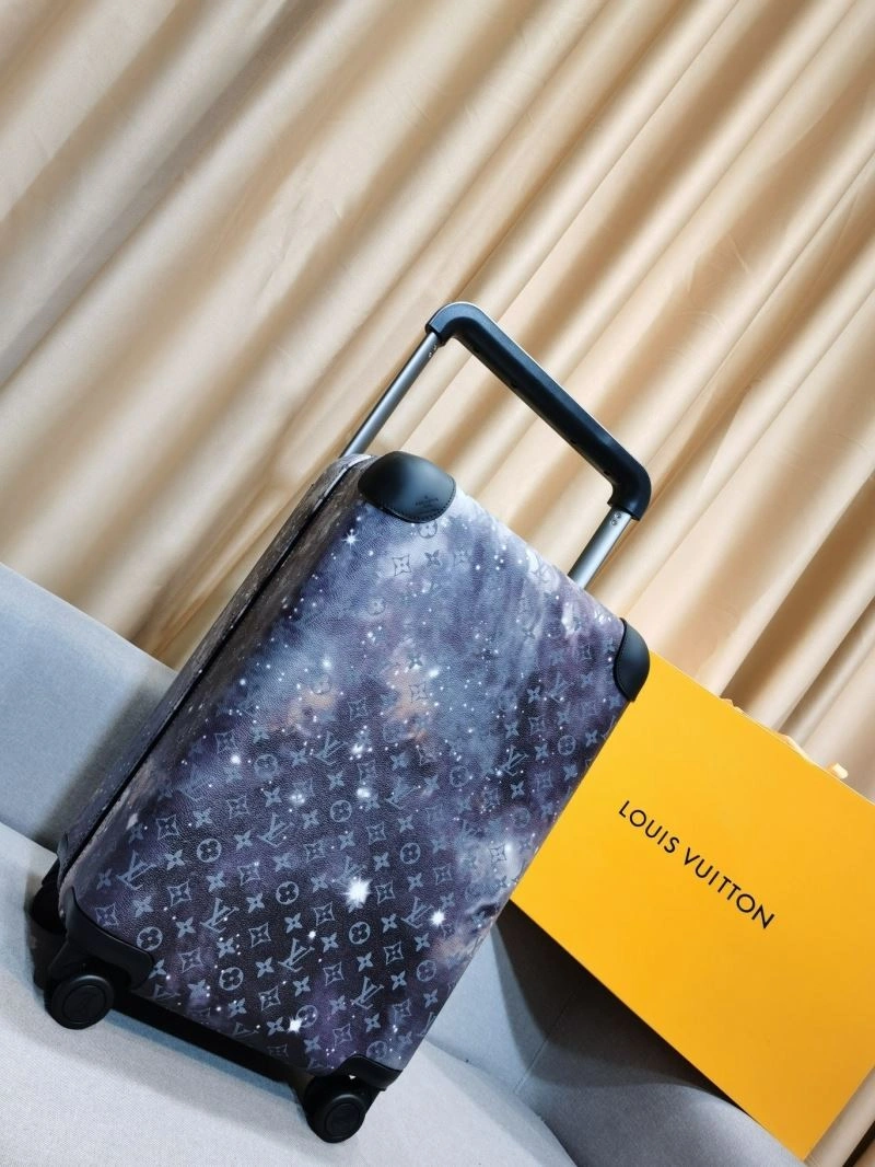 Vibrant Louis Vuitton Suitcase 65367