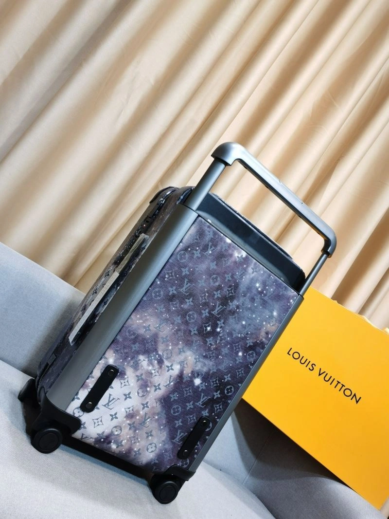Vibrant Louis Vuitton Suitcase 65367