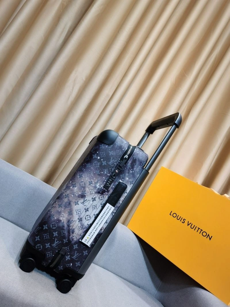 Vibrant Louis Vuitton Suitcase 65367