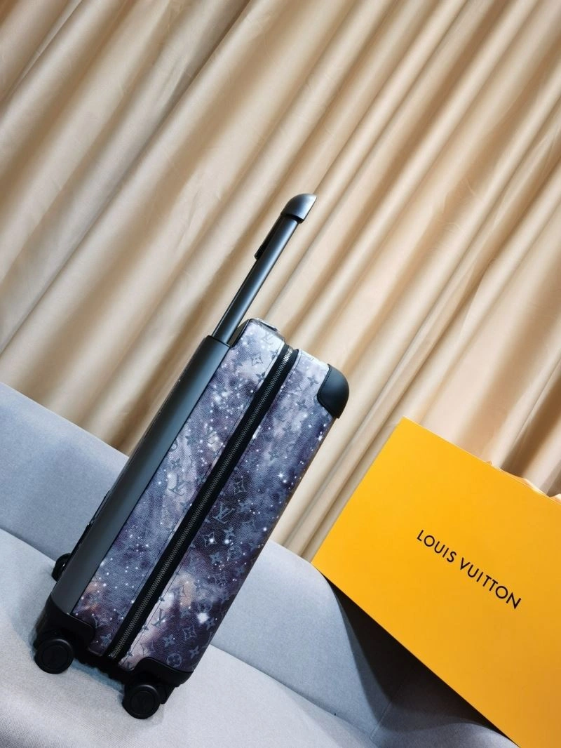 Vibrant Louis Vuitton Suitcase 65367