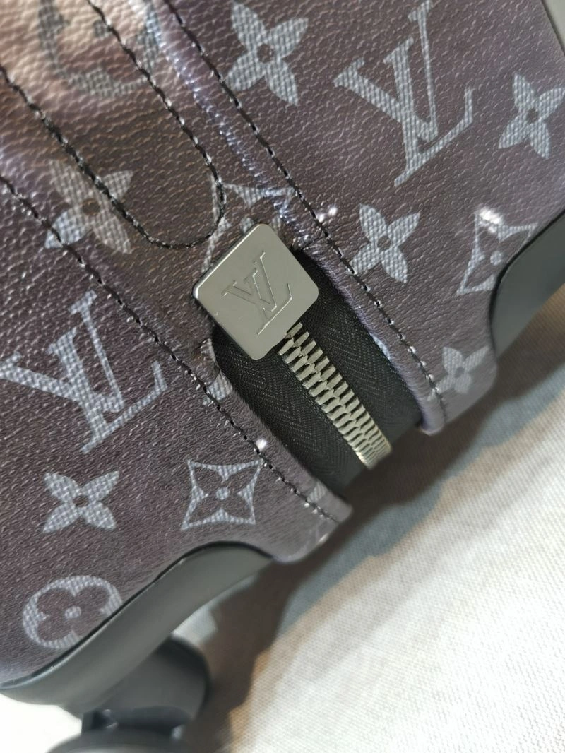 Vibrant Louis Vuitton Suitcase 65367