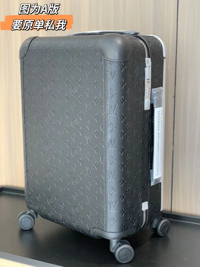 Colorful Louis Vuitton Suitcase 65329